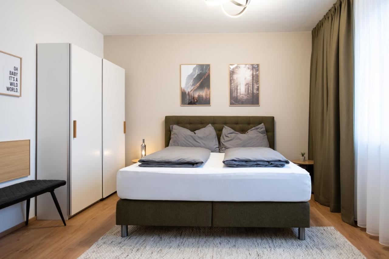 Mh Living - 39 - Scandinavian Living Dream In Center Graz Kültér fotó