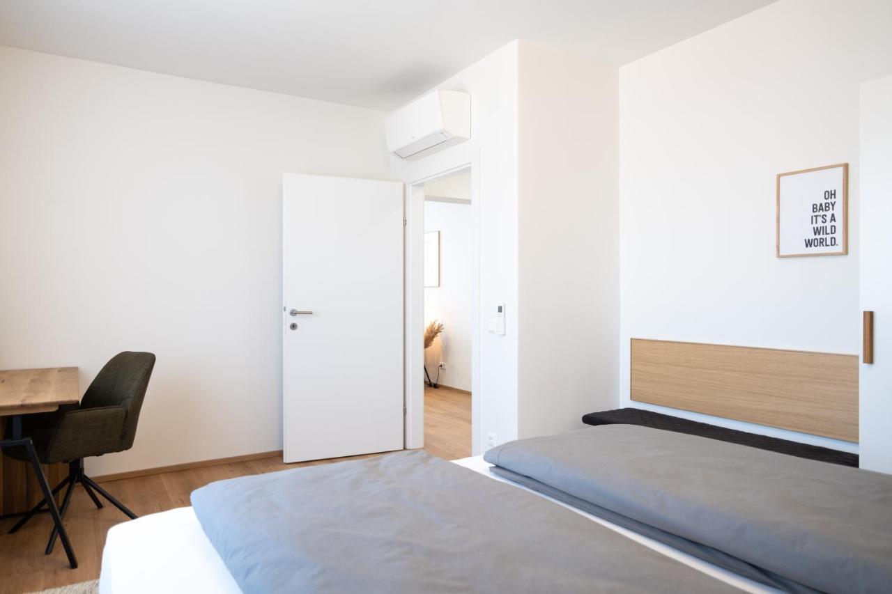 Mh Living - 39 - Scandinavian Living Dream In Center Graz Kültér fotó