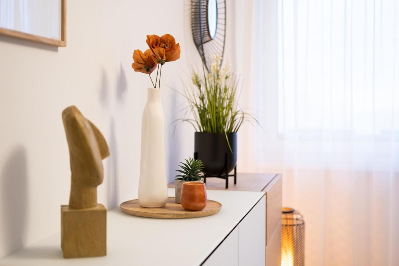 Mh Living - 39 - Scandinavian Living Dream In Center Graz Kültér fotó